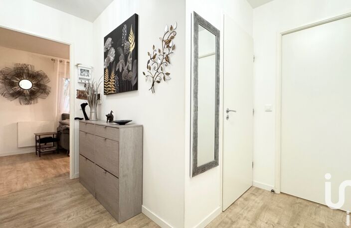 Vente Appartement 3 pièces — photo 2