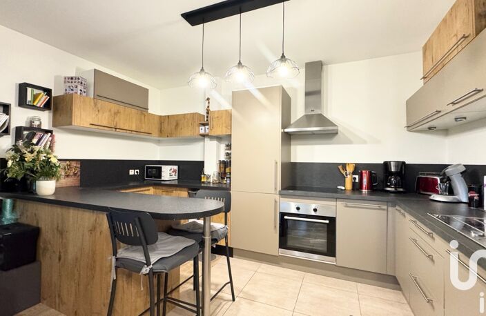 Vente Appartement 3 pièces — photo 3