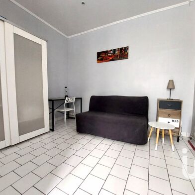 Appartement 1 pièces 102000 €