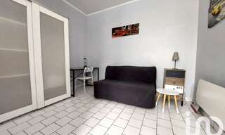 Appartement 1 Pièce 14 m² à vendre à Fontainebleau (77300)