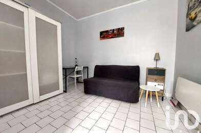 Appartement 1 pièces 99000 €