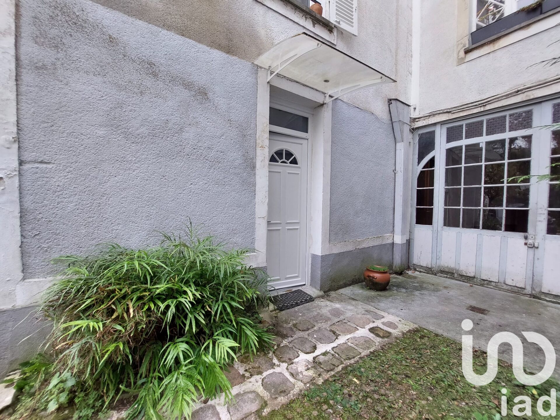 Vente Studio 1 pièce - Photo 3