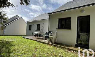 Maison 4 Pièces 100 m² à vendre à Pont-l'Abbé (29120)