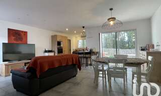 Maison 4 Pièces 100 m² à vendre à Pont-l'Abbé (29120)