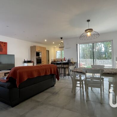 Maison 4 pièces 342000 €