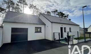 Maison 4 Pièces 100 m² à vendre à Pont-l'Abbé (29120)