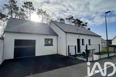 Maison 4 pièces 321900 €