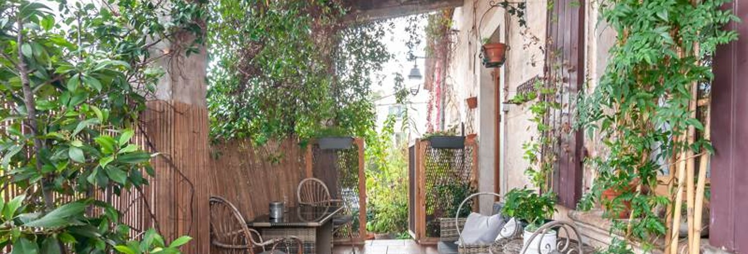 Maison 8 Pièces 234 m² à vendre à Salasc (34800)