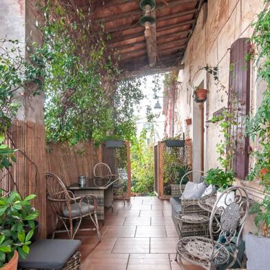 Maison 8 pièces 369600 €