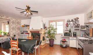 Maison 8 Pièces 234 m² à vendre à Salasc (34800)