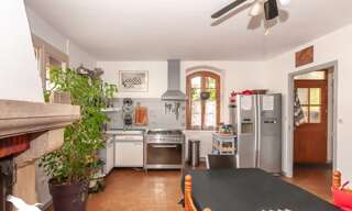 Maison 8 Pièces 234 m² à vendre à Salasc (34800)