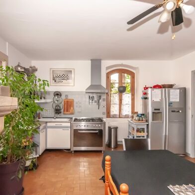 Maison 8 pièces 369600 €