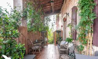 Maison 8 Pièces 234 m² à vendre à Salasc (34800)