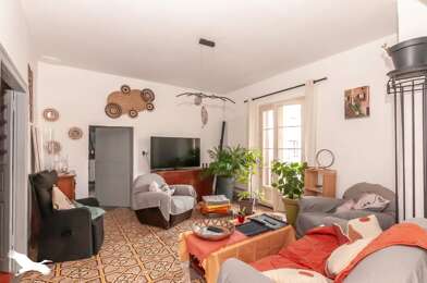 Maison 8 pièces 369600 €