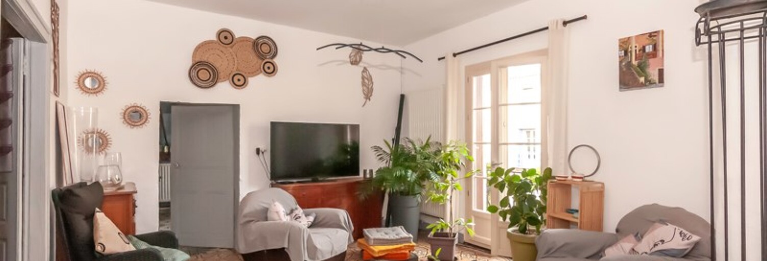 Maison 8 Pièces 234 m² à vendre à Salasc (34800)