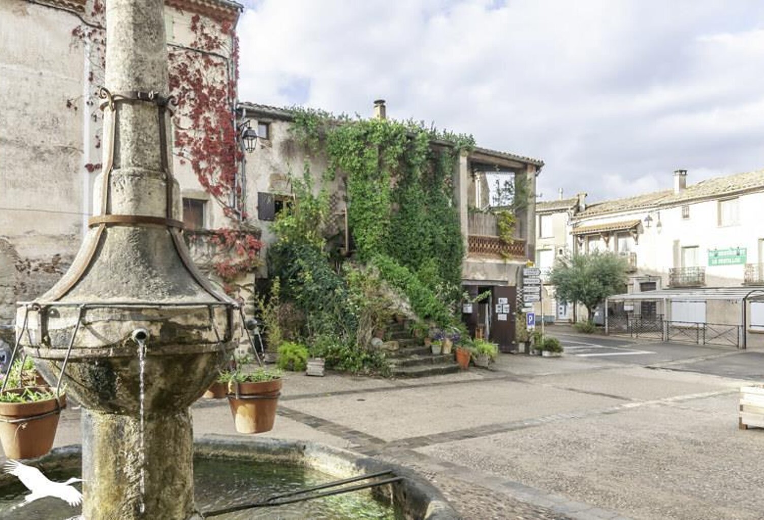 Maison de ville de 8 pièces principales — photo 1