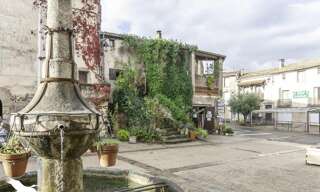Maison 8 Pièces 234 m² à vendre à Salasc (34800)