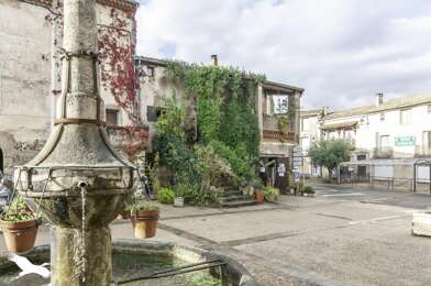 Maison 8 pièces 348480 €