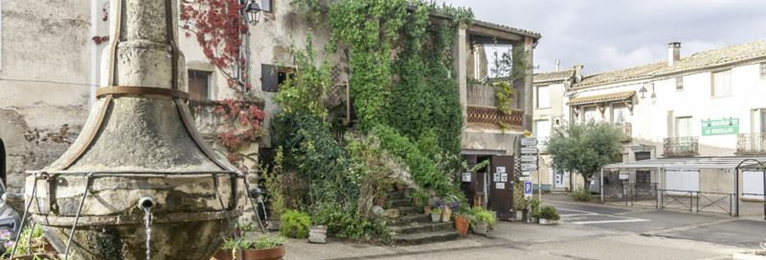 Maison 8 Pièces 234 m² à vendre à Salasc (34800)