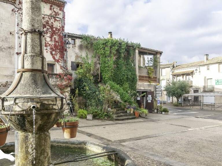 Maison de ville de 8 pièces principales — photo 1