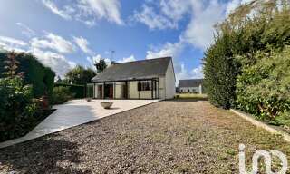 Maison 4 Pièces 79 m² à vendre à Villebernier (49400)