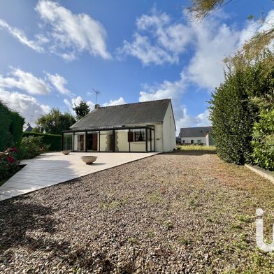 Maison 4 pièces 168000 €