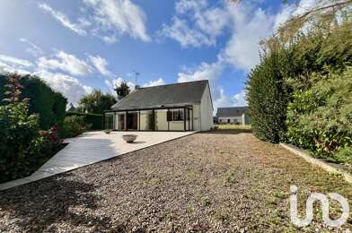 Maison 4 pièces 158000 €