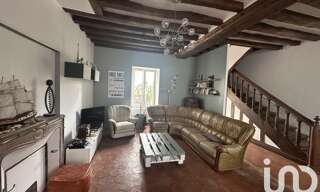 Maison 7 Pièces 149 m² à vendre à Coulans-sur-Gée (72550)