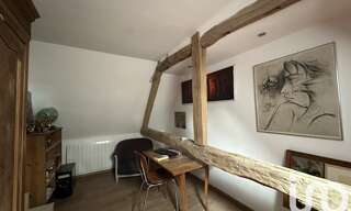 Maison 7 Pièces 149 m² à vendre à Coulans-sur-Gée (72550)