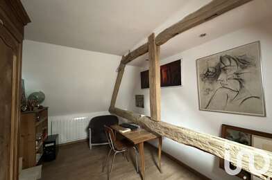 Maison 7 pièces 239500 €