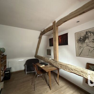 Maison 7 pièces 239500 €