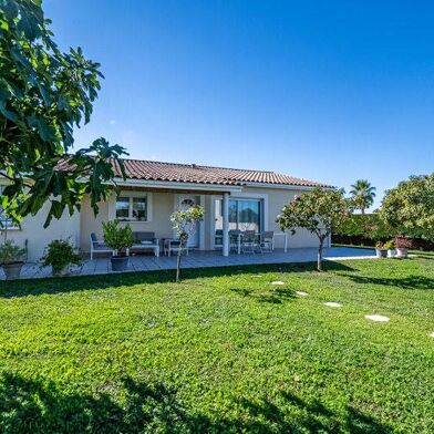 Maison 5 pièces 365680 €