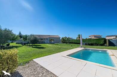 Maison 5 pièces 365680 €