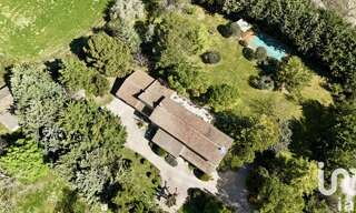 Maison 5 Pièces 225 m² à vendre à Lussan (30580)