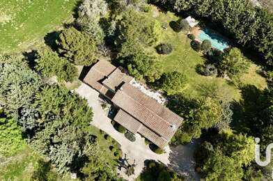 Maison 5 pièces 598000 €