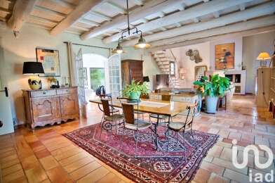 Maison 5 pièces 580000 €