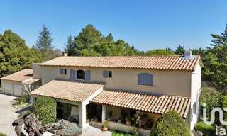 Maison 5 Pièces 225 m² à vendre à Lussan (30580)