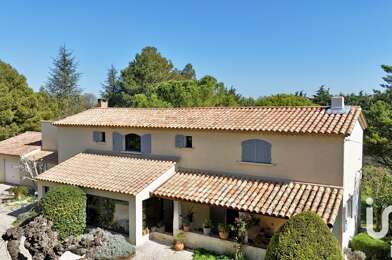 Maison 5 pièces 580000 €
