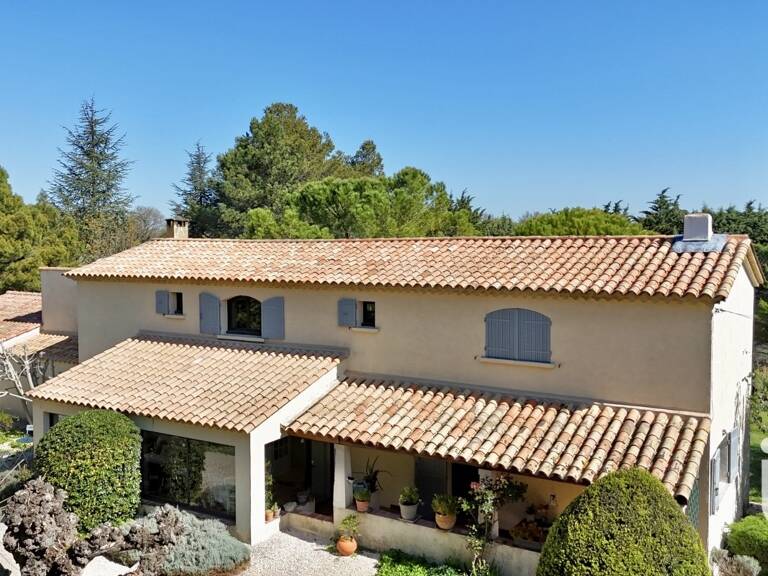 Vente Maison de campagne 5 pièces — photo 1