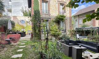 Maison 6 Pièces 95 m² à vendre à Montmorency (95160)