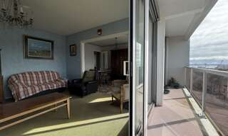 Appartement 5 Pièces 94 m² à vendre à Brest (29200)