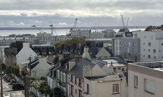 Appartement 5 Pièces 94 m² à vendre à Brest (29200)