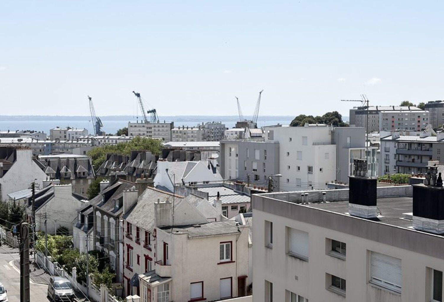 Appartement de 5 pièces principales — photo 1