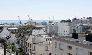 Appartement 5 Pièces 94 m² à vendre à Brest (29200)