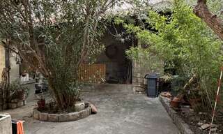 Immeuble  68 m² à vendre à Villeneuve-lès-Avignon (30400)