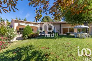 Maison 6 pièces 695000 €