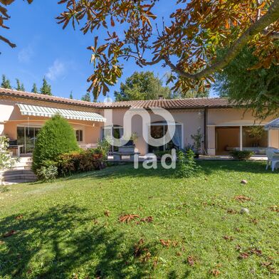 Maison 6 pièces 695000 €