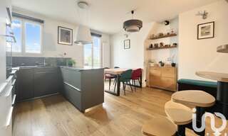 Appartement 3 Pièces 75 m² à vendre à Ivry-sur-Seine (94200)