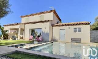 Maison 5 Pièces 113 m² à vendre à Ceyreste (13600)