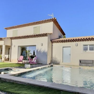 Maison 5 pièces 755000 €